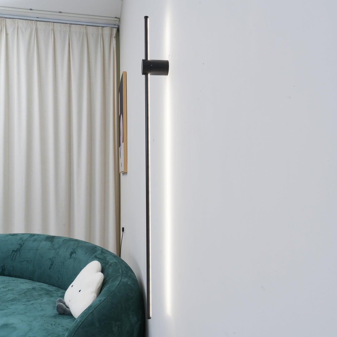 Linear LED Wall light fixture Wall Light | Kalsten