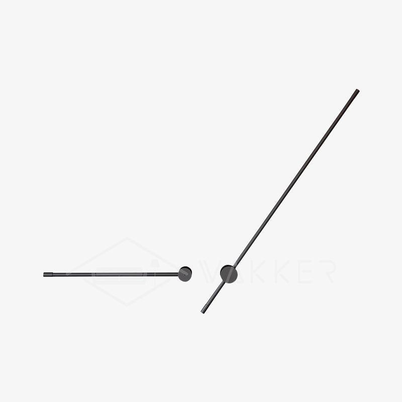 Linear LED Wall light fixture Wall Light | Kalsten