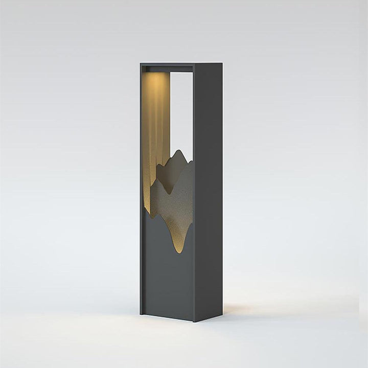 Linkmoon Garden Outdoor Light | Kalsten