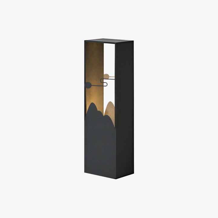Linkmoon Garden Outdoor Light | Kalsten