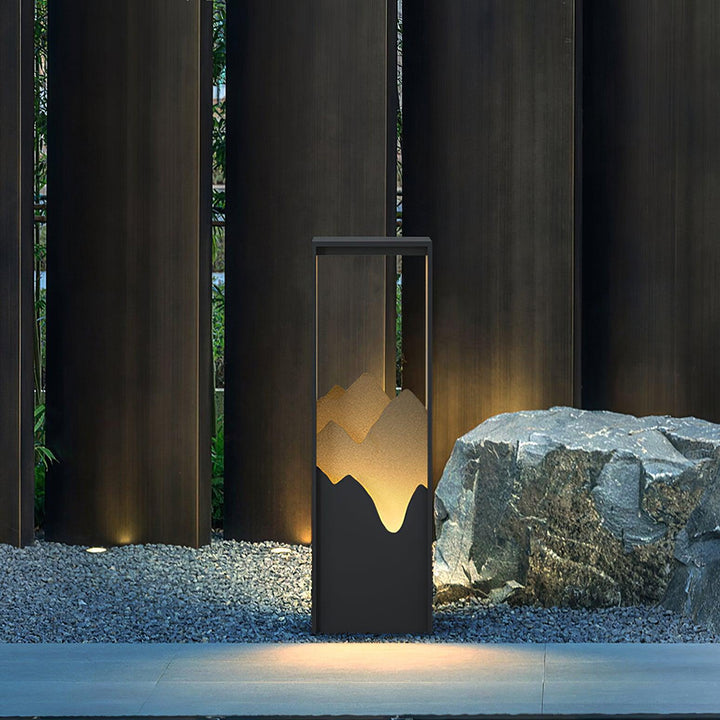 Linkmoon Garden Outdoor Light | Kalsten
