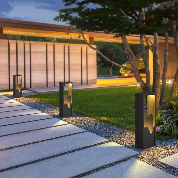 Linkmoon Garden Outdoor Light | Kalsten