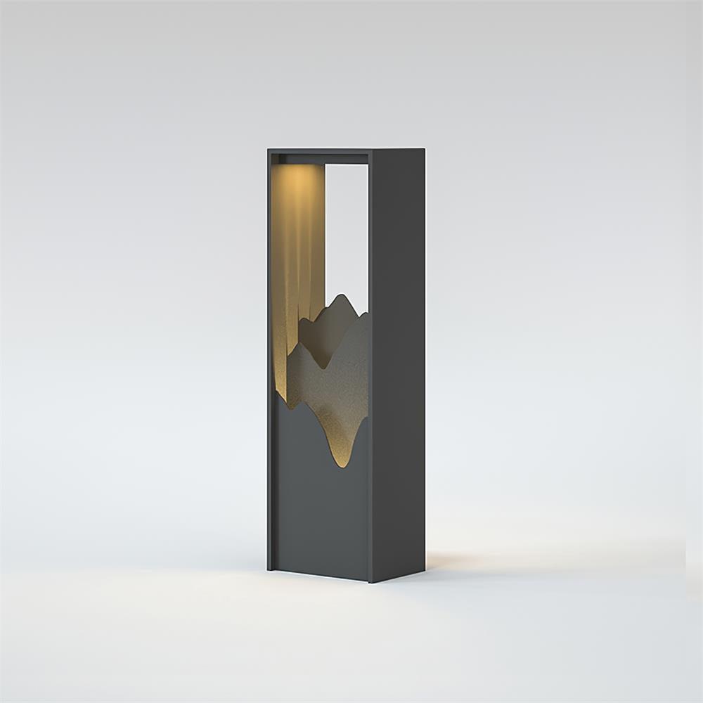 Linkmoon Garden Outdoor Light | Kalsten
