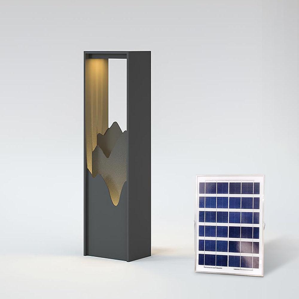Linkmoon Solar Outdoor Light | Kalsten