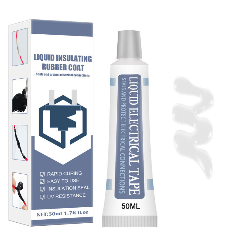 Kalsten | Liquid insulating tape