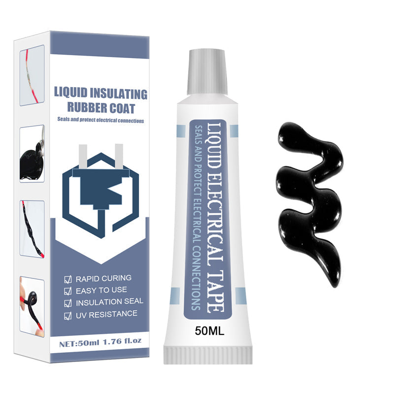 Kalsten | Liquid insulating tape