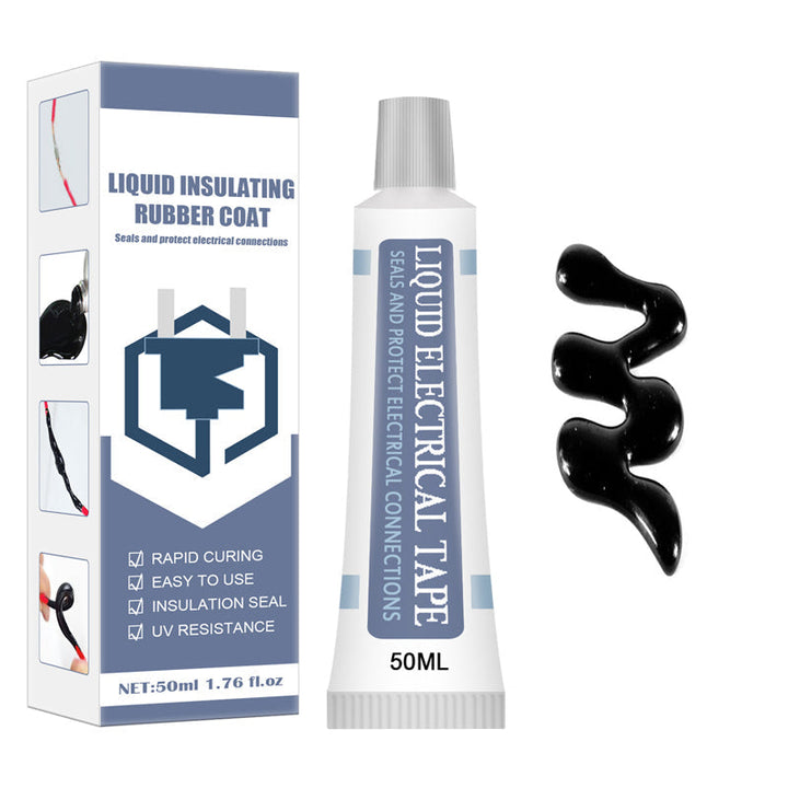 Kalsten | Liquid insulating tape