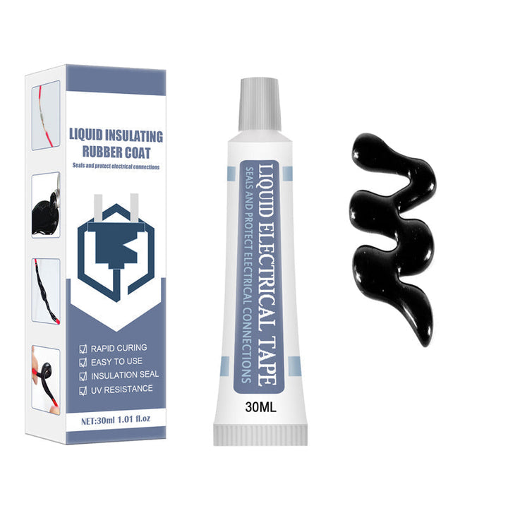 Kalsten | Liquid insulating tape