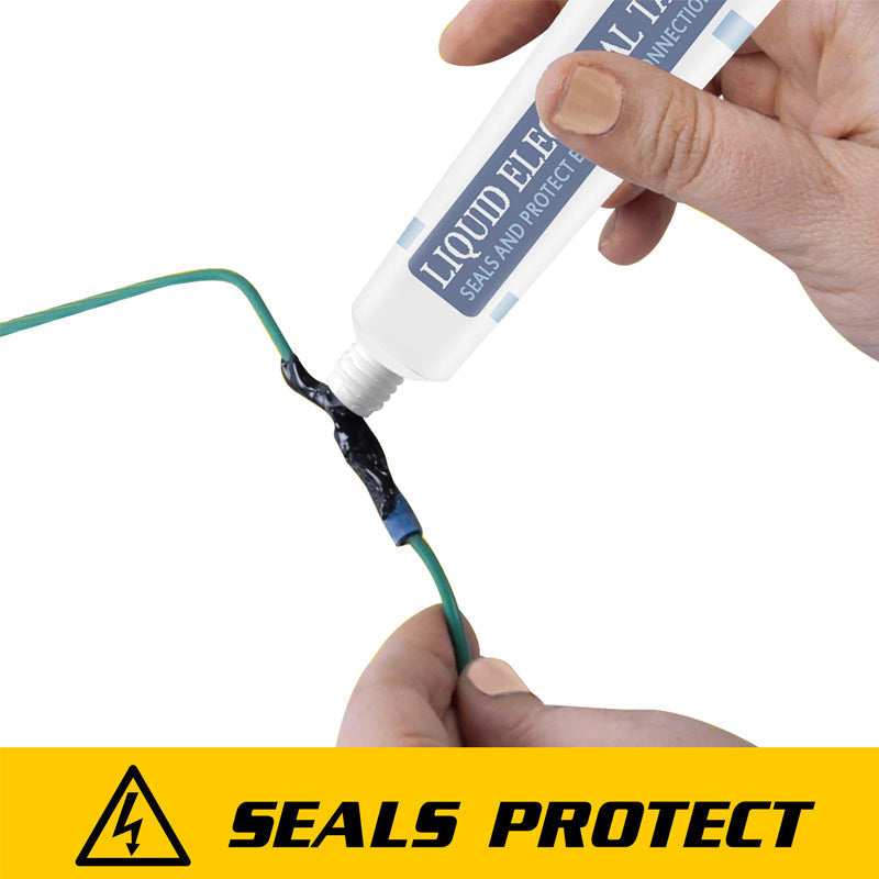 Kalsten | Liquid insulating tape