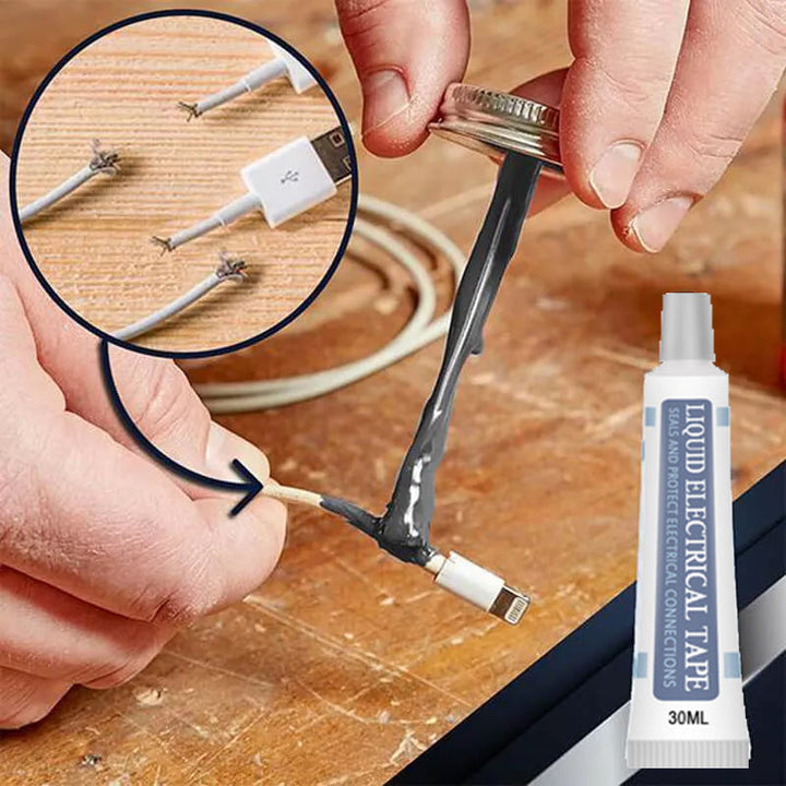 Kalsten | Liquid insulating tape