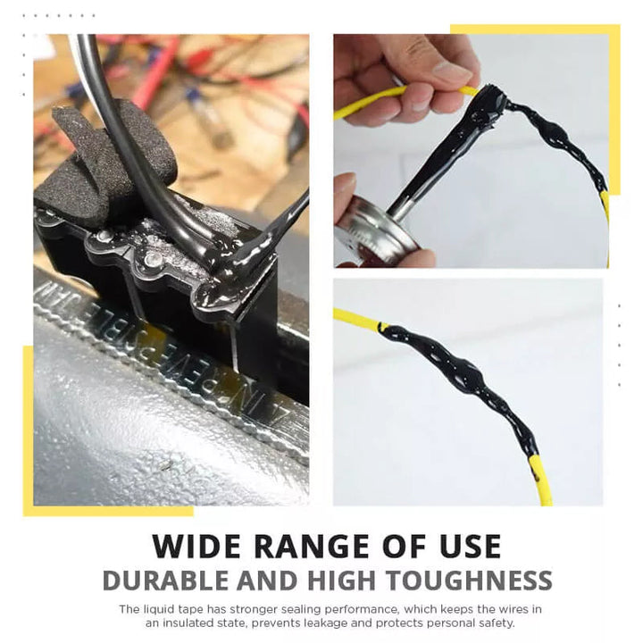 Kalsten | Liquid insulating tape