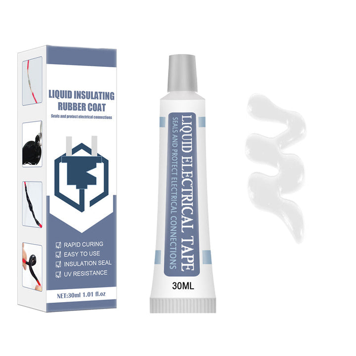 Kalsten | Liquid insulating tape