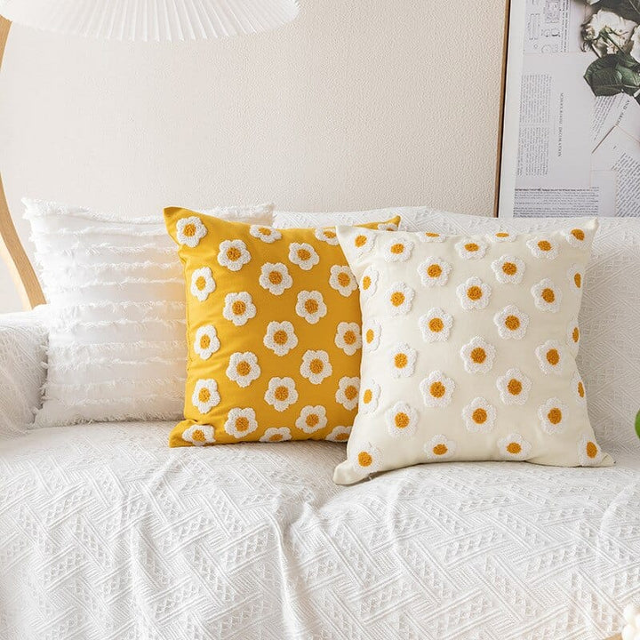 Little Daisy Pillowcase | Kalsten