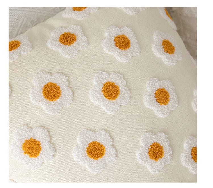 Little Daisy Pillowcase | Kalsten