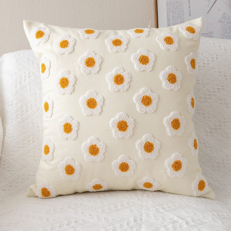 Little Daisy Pillowcase | Kalsten
