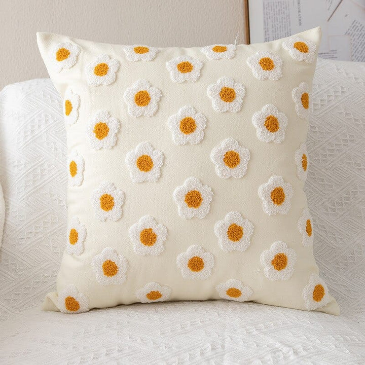 Little Daisy Pillowcase | Kalsten
