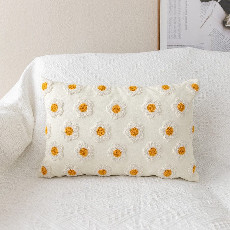 Little Daisy Pillowcase | Kalsten