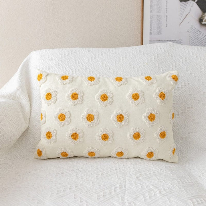 Little Daisy Pillowcase | Kalsten