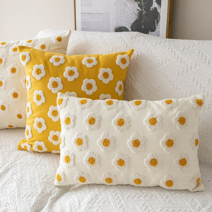 Little Daisy Pillowcase | Kalsten