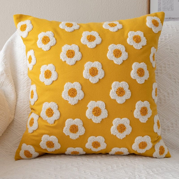Little Daisy Pillowcase | Kalsten