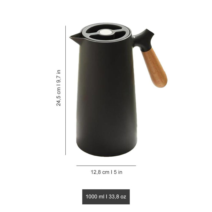 Liv Thermos | Kalsten