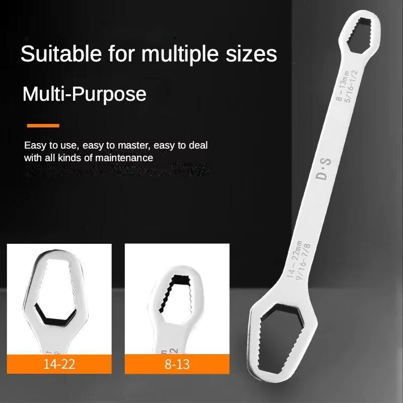 Kalsten | FixPro Universal X