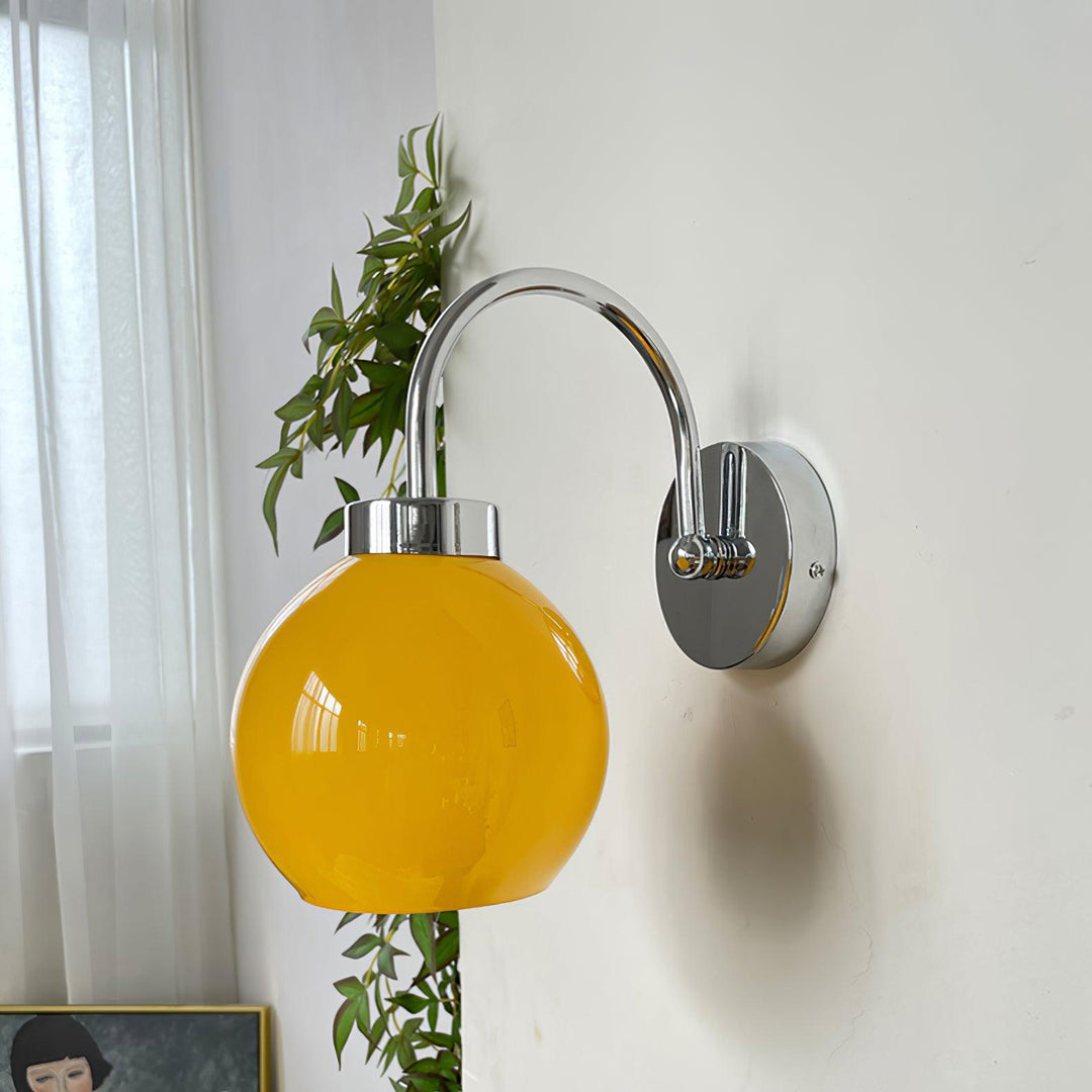 Loa Wall Lamp | Kalsten