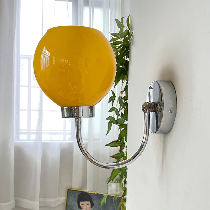 Loa Wall Lamp | Kalsten