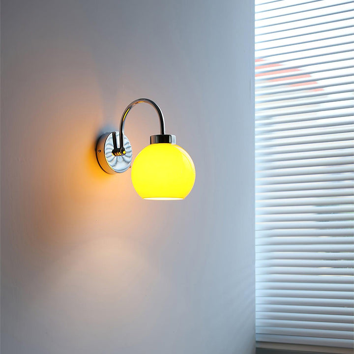 Loa Wall Lamp | Kalsten