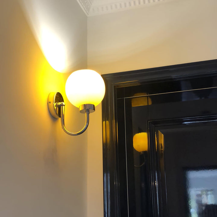 Loa Wall Lamp | Kalsten