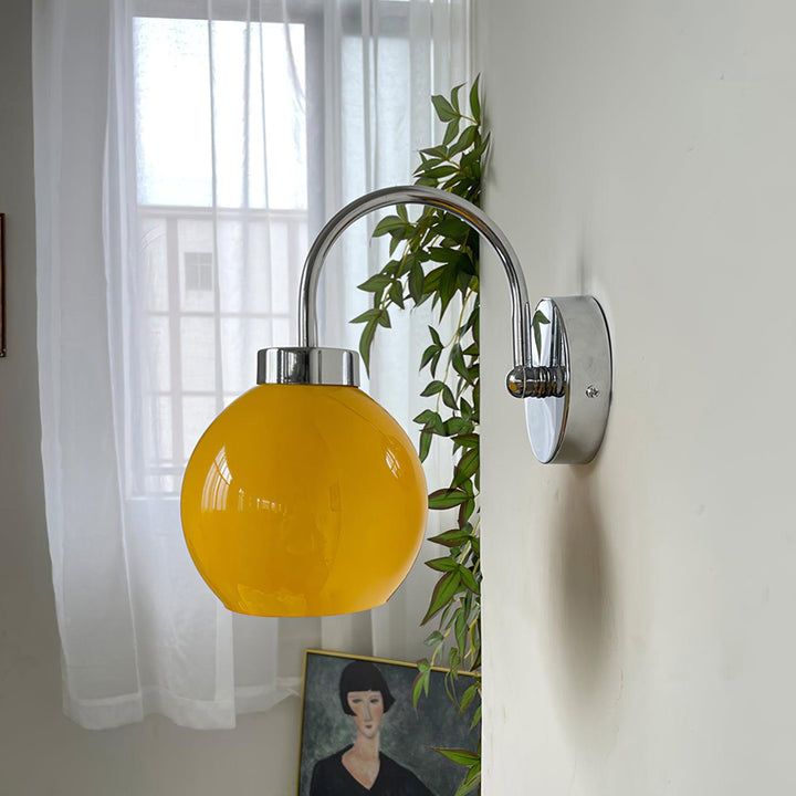 Loa Wall Lamp | Kalsten