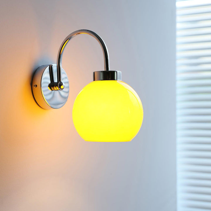 Loa Wall Lamp | Kalsten