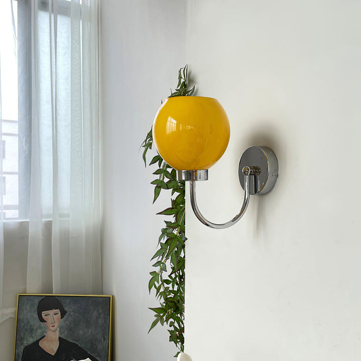 Loa Wall Lamp | Kalsten