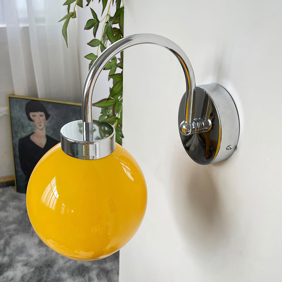 Loa Wall Lamp | Kalsten