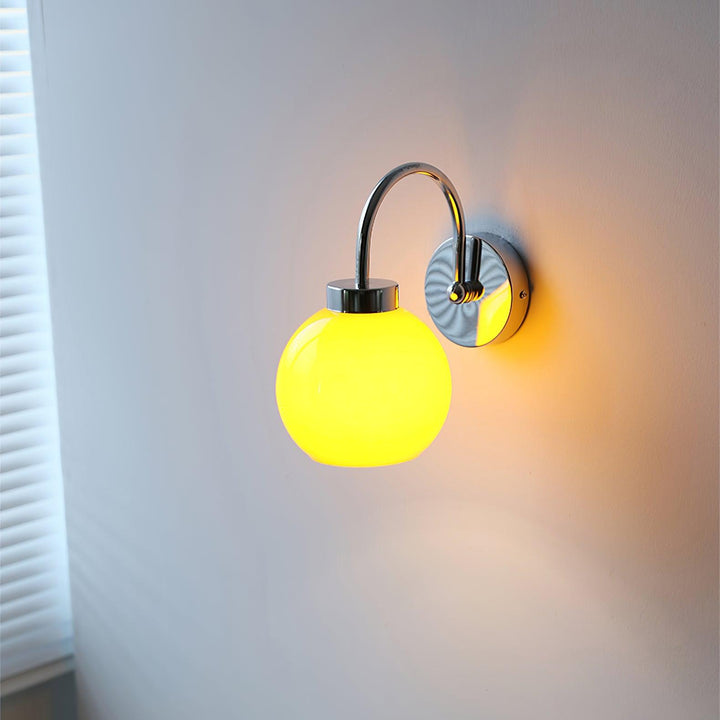Loa Wall Lamp | Kalsten