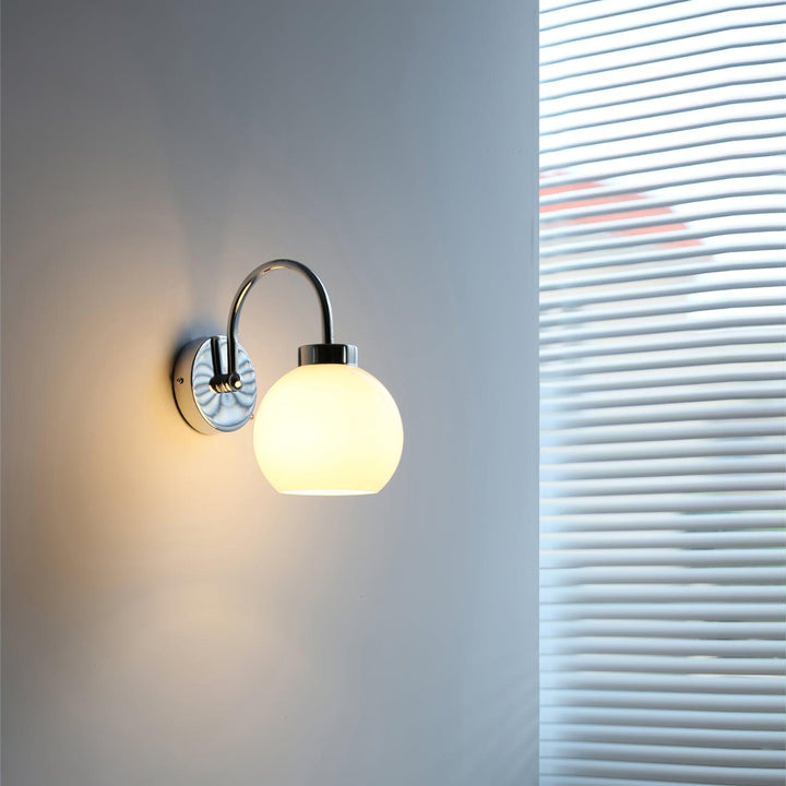 Loa Wall Lamp | Kalsten