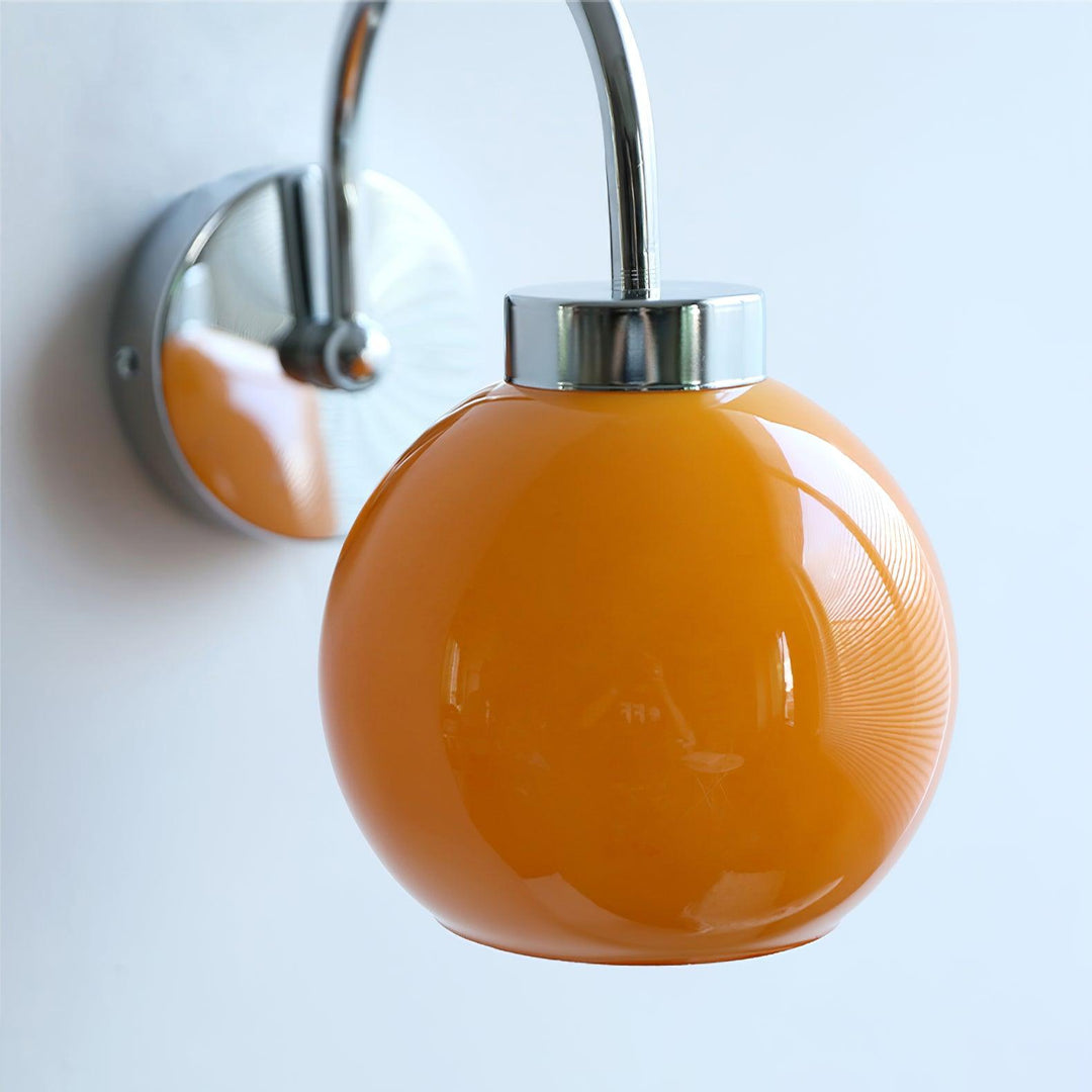 Loa Wall Lamp | Kalsten