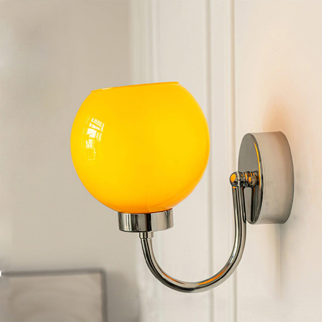 Loa Wall Lamp | Kalsten