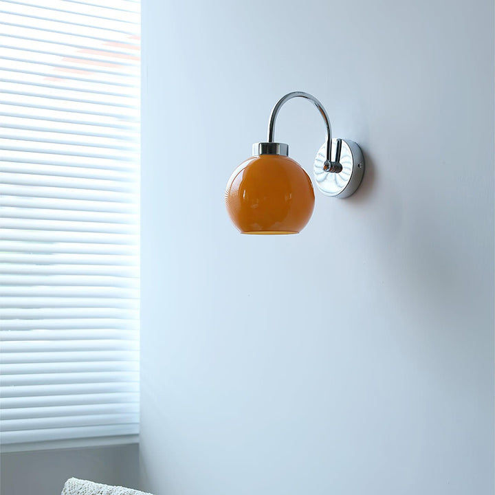 Loa Wall Lamp | Kalsten