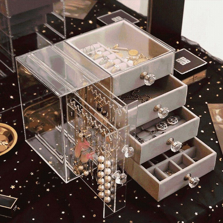 Lola Jewelry Box | Kalsten