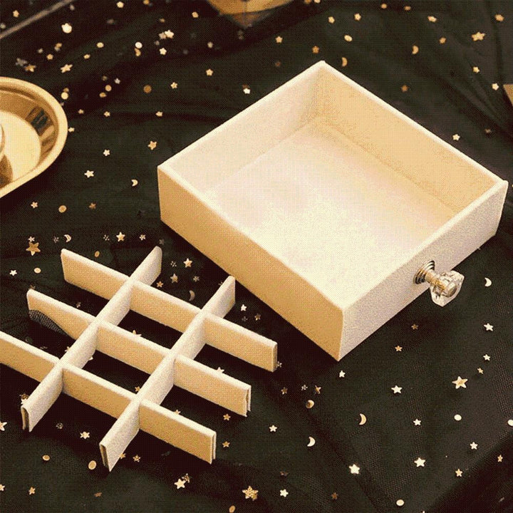 Lola Jewelry Box | Kalsten