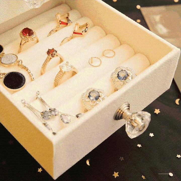 Lola Jewelry Box | Kalsten