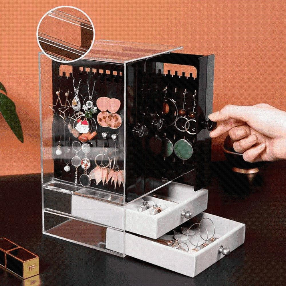 Lola Jewelry Box | Kalsten
