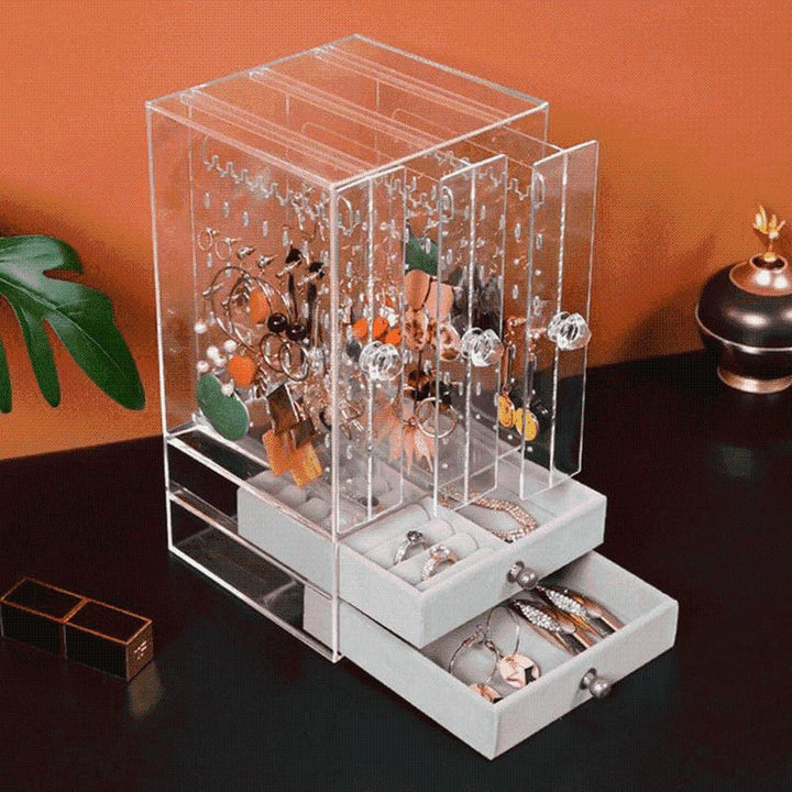 Lola Jewelry Box | Kalsten