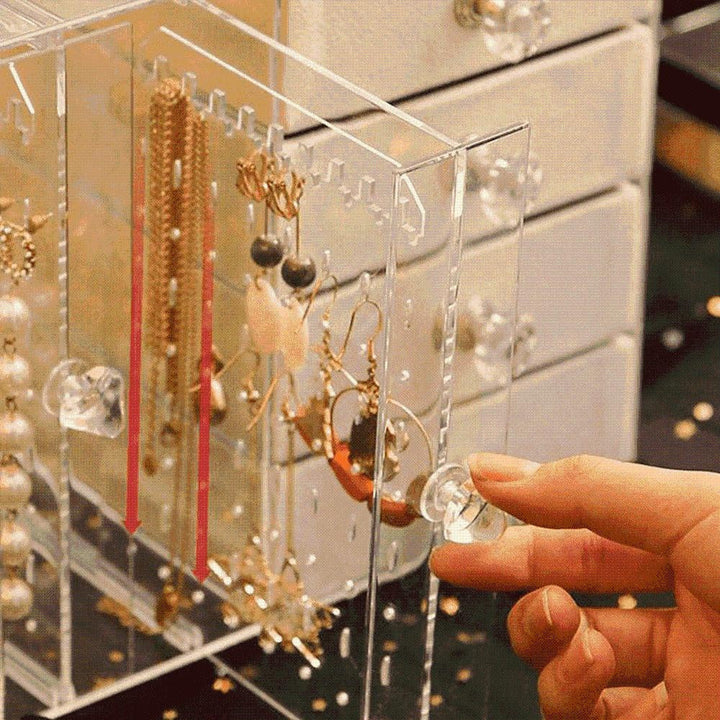 Lola Jewelry Box | Kalsten
