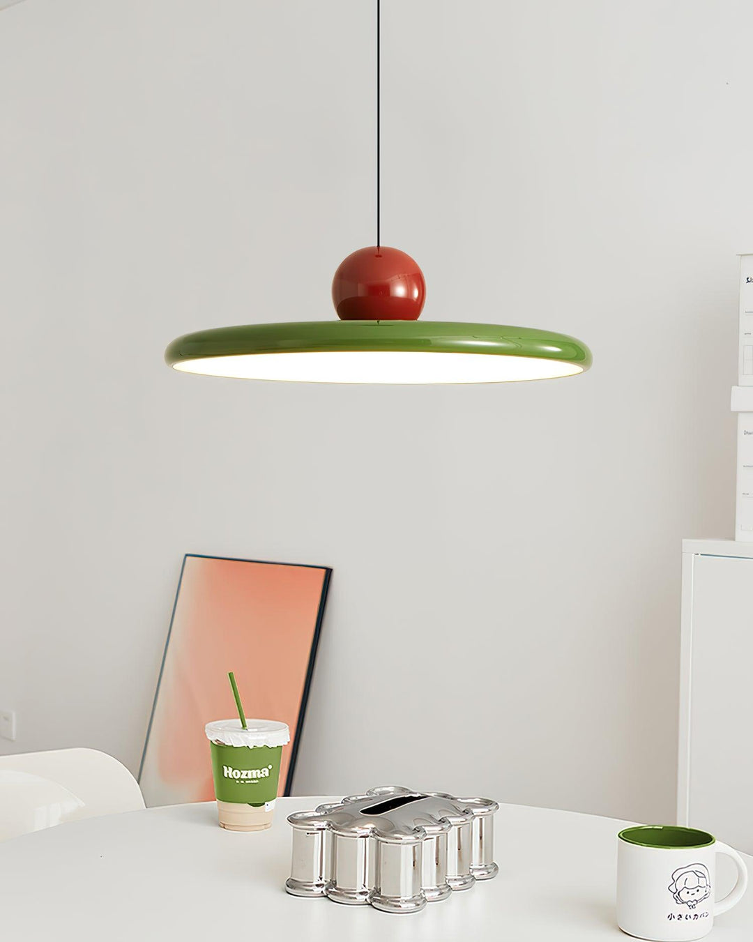 Lola Pendant Lamp | Kalsten