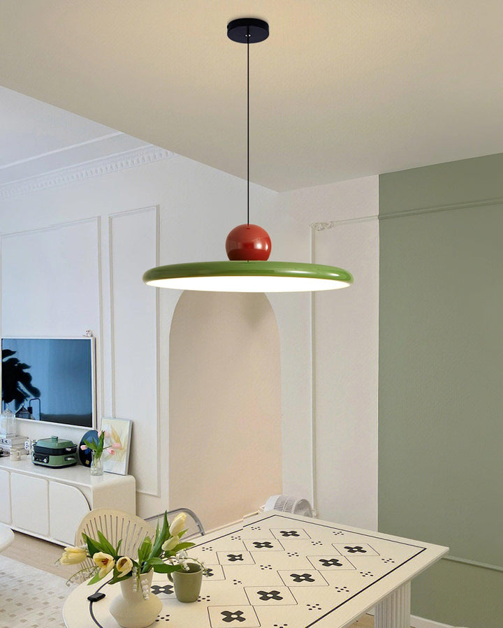 Lola Pendant Lamp | Kalsten