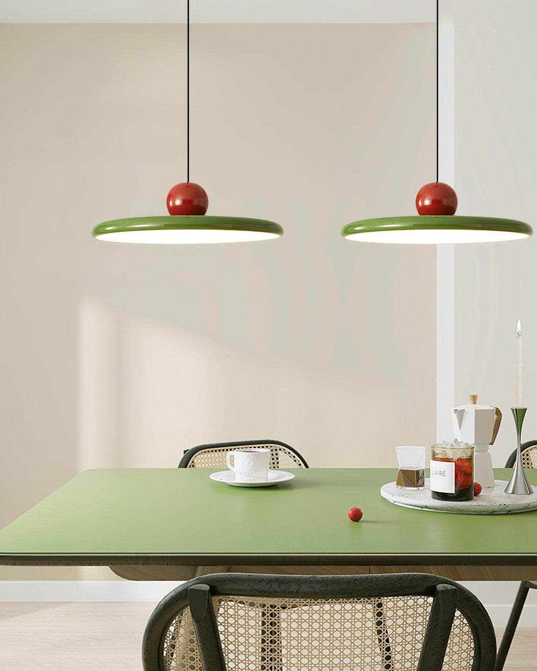Lola Pendant Lamp | Kalsten