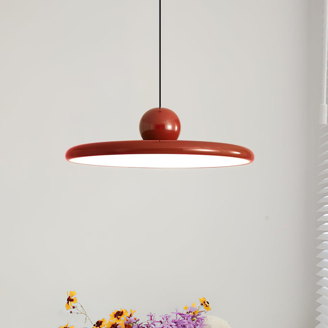 Lola Pendant Lamp | Kalsten