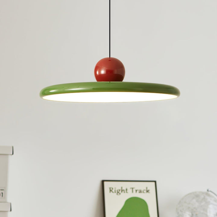 Lola Pendant Lamp | Kalsten